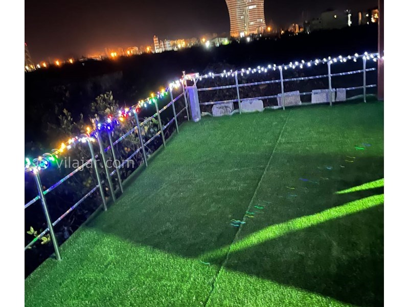 عکس شماره 812655 - اجاره ویلا استخردار رامسر -