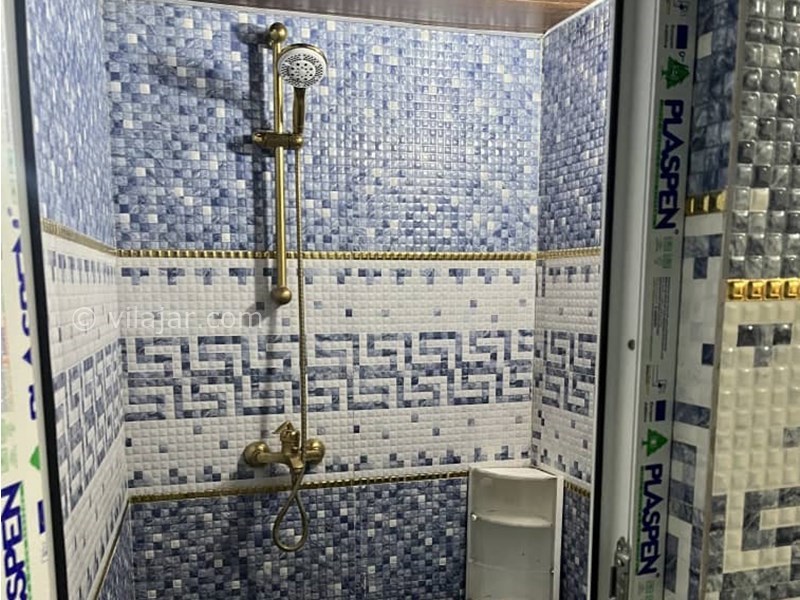 عکس شماره 812657 - اجاره ویلا استخردار رامسر -