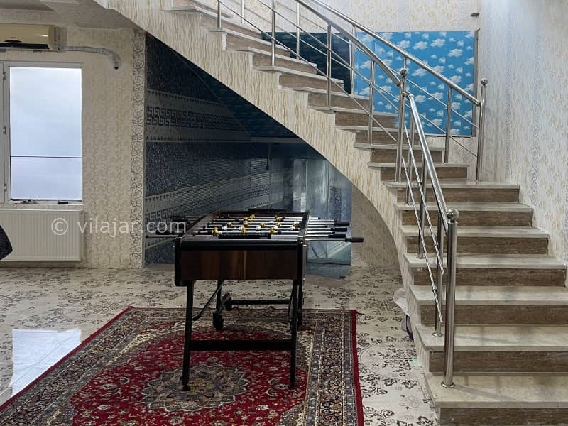 عکس شماره 812660 - اجاره ویلا استخردار رامسر -