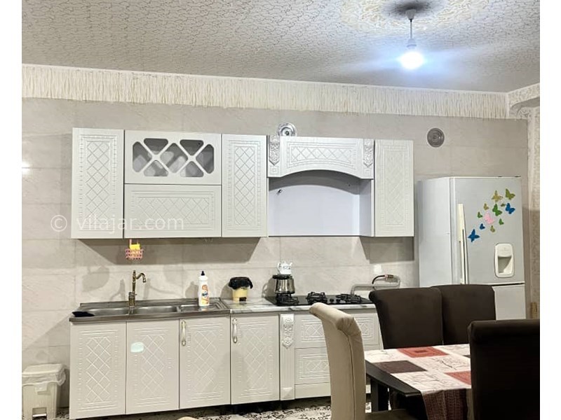 عکس شماره 812661 - اجاره ویلا استخردار رامسر -