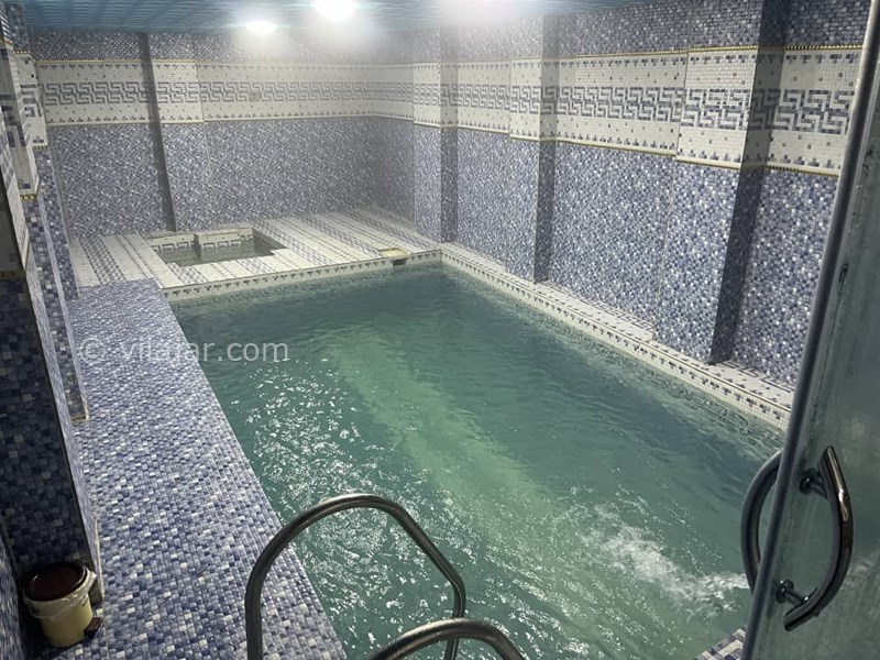 عکس شماره 812662 - اجاره ویلا استخردار رامسر -