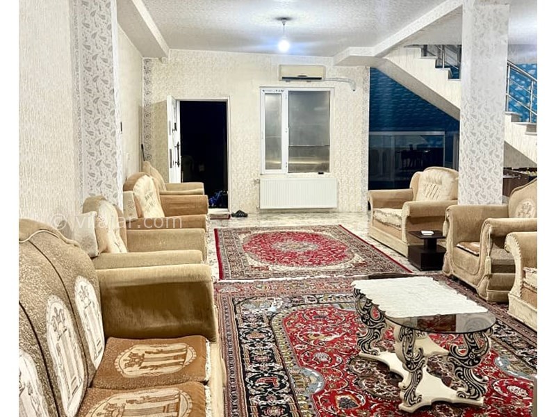 عکس شماره 812663 - اجاره ویلا استخردار رامسر -