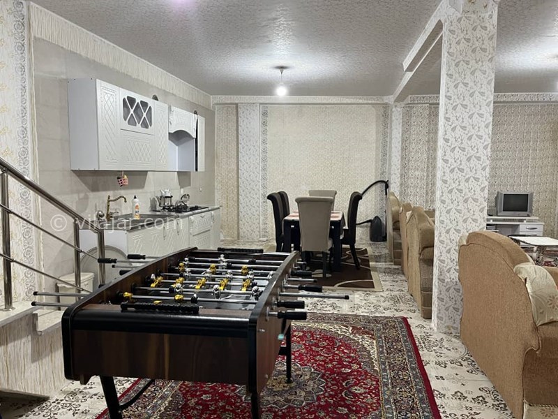 عکس شماره 812667 - اجاره ویلا استخردار رامسر -