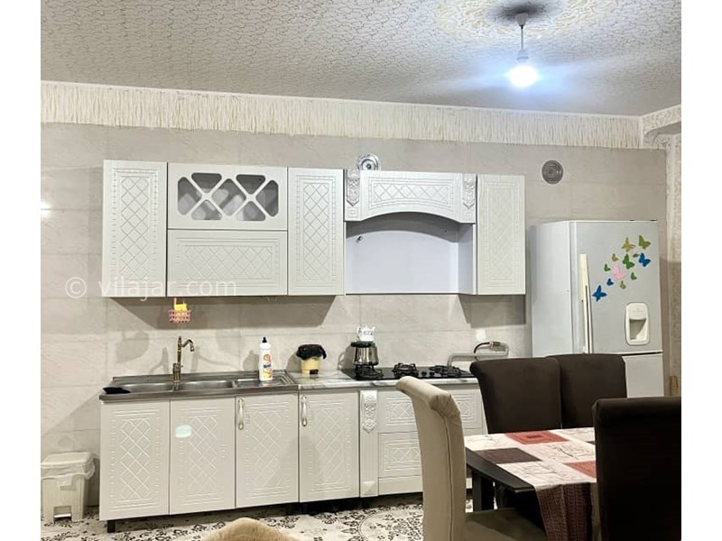 عکس شماره 812669 - اجاره ویلا استخردار رامسر -