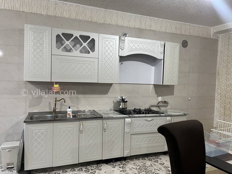 عکس شماره 812671 - اجاره ویلا استخردار رامسر -