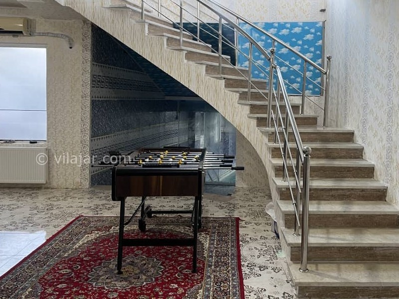 عکس شماره 812672 - اجاره ویلا استخردار رامسر -