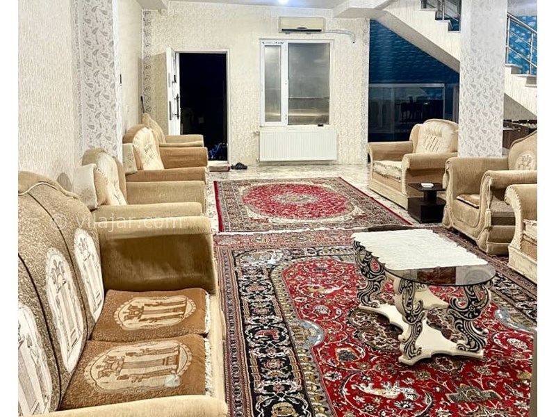 عکس شماره 812678 - اجاره ویلا استخردار رامسر -