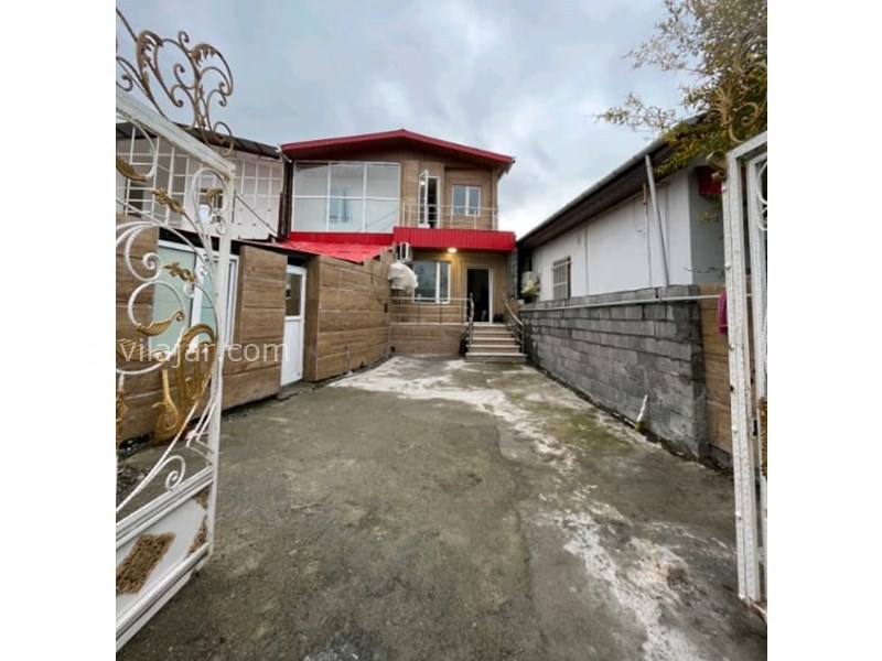 عکس شماره 812679 - اجاره ویلا استخردار رامسر -