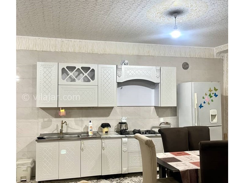 عکس شماره 812680 - اجاره ویلا استخردار رامسر -