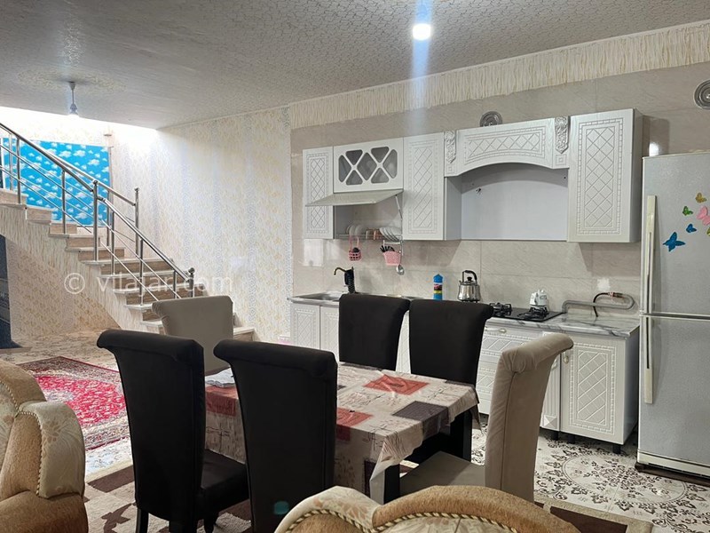 عکس شماره 812681 - اجاره ویلا استخردار رامسر -