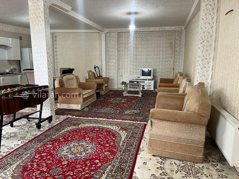 عکس شماره 812682 - اجاره ویلا استخردار رامسر -