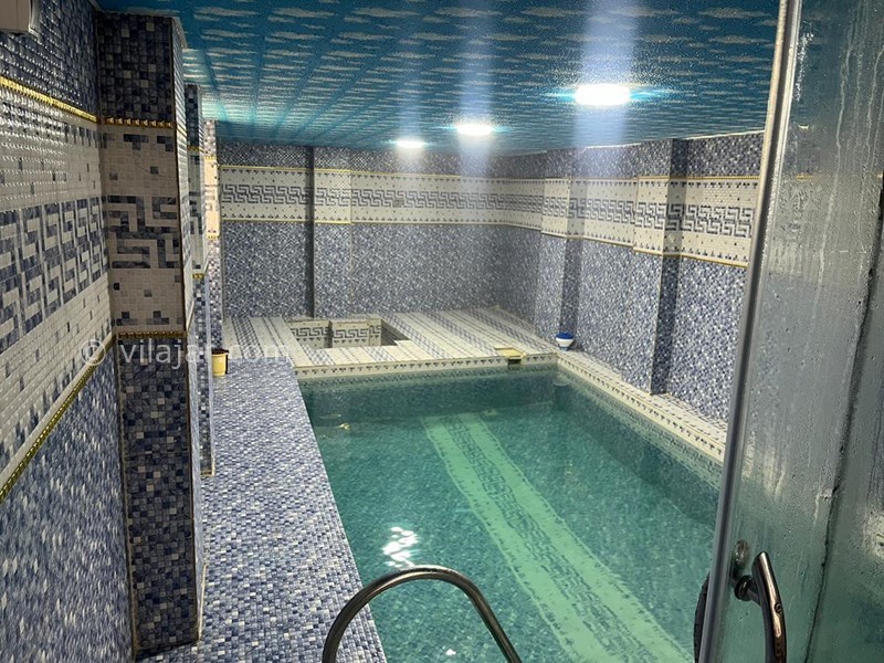 عکس شماره 812683 - اجاره ویلا استخردار رامسر -