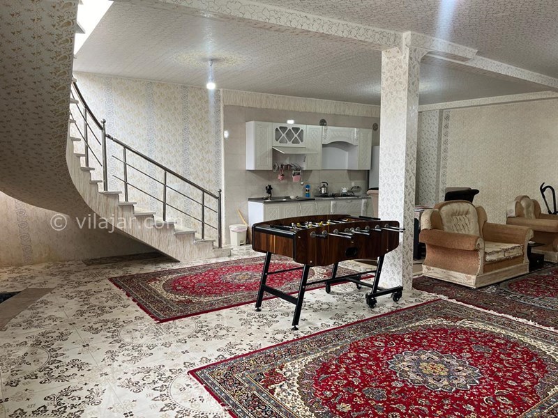 عکس شماره 812684 - اجاره ویلا استخردار رامسر -