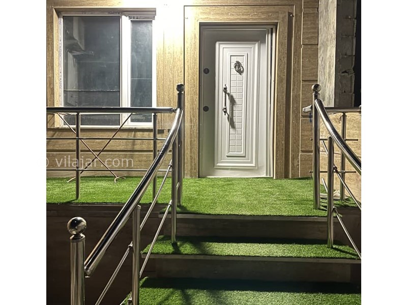 عکس شماره 812685 - اجاره ویلا استخردار رامسر -