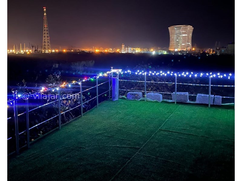 عکس شماره 812687 - اجاره ویلا استخردار رامسر -