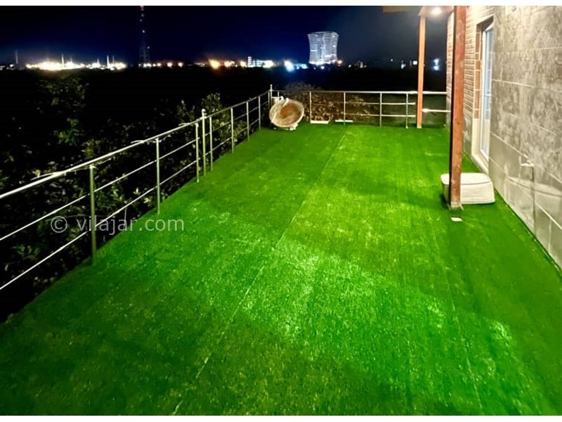 عکس شماره 812688 - اجاره ویلا استخردار رامسر -