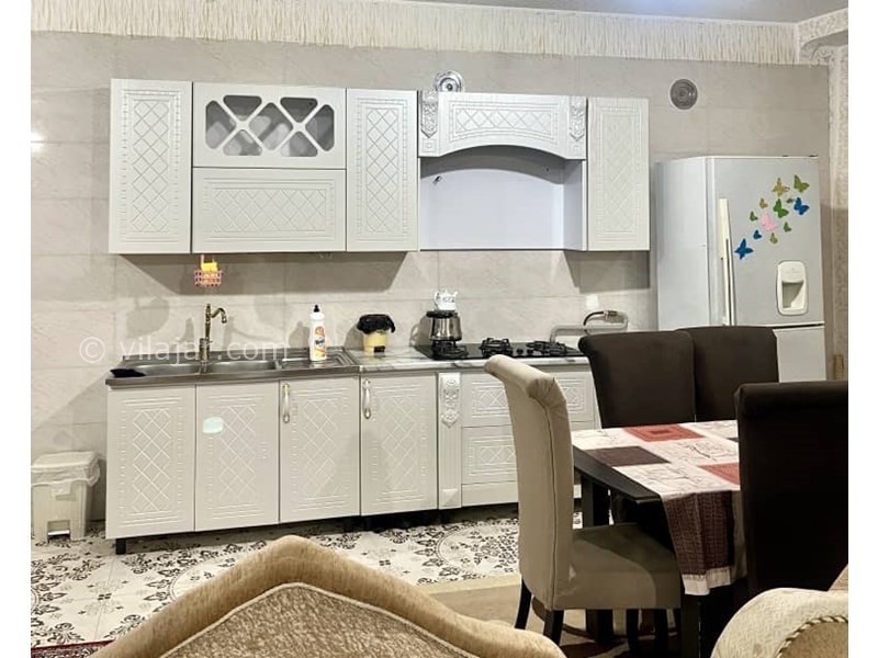 عکس شماره 812689 - اجاره ویلا استخردار رامسر -