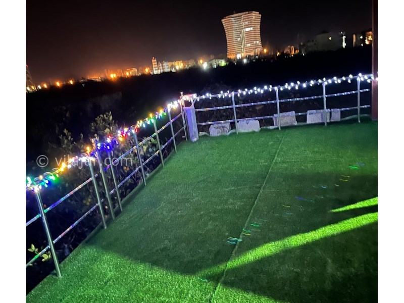 عکس شماره 812691 - اجاره ویلا استخردار رامسر -