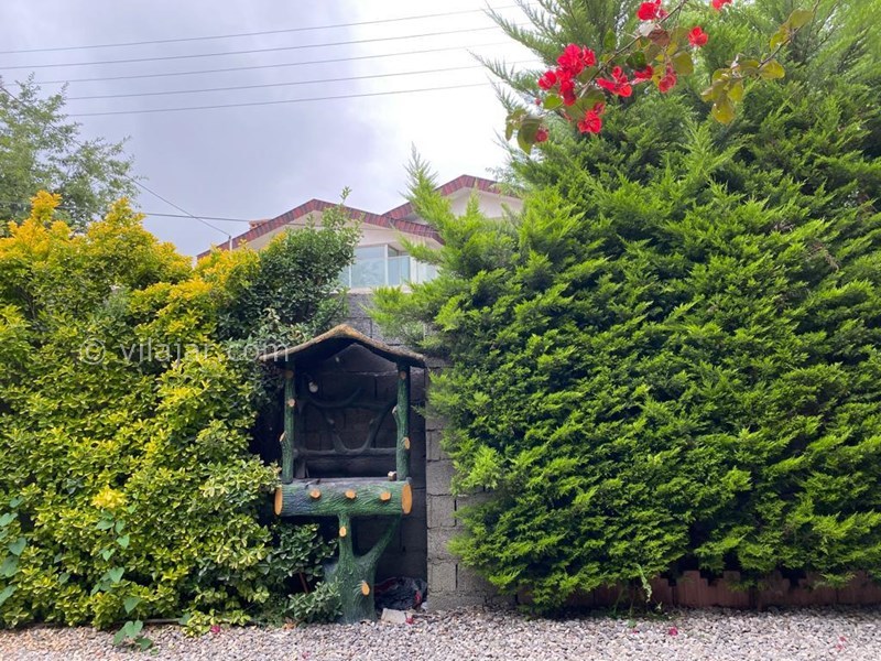 عکس شماره 812961 - اجاره ویلا در رامسر - 