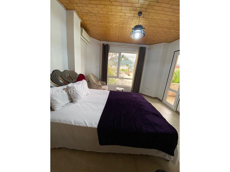 عکس شماره 812963 - اجاره ویلا در رامسر - 