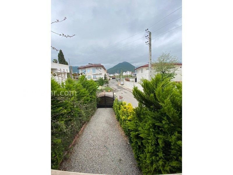 عکس شماره 812964 - اجاره ویلا در رامسر - 