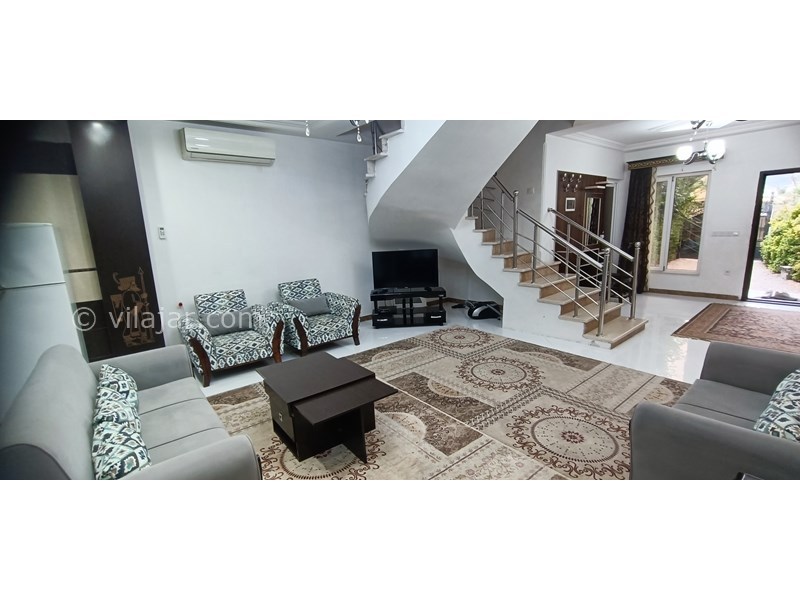 عکس شماره 812975 - اجاره ویلا در رامسر - 