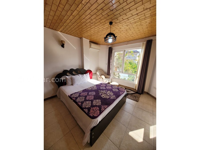 عکس شماره 812979 - اجاره ویلا در رامسر - 