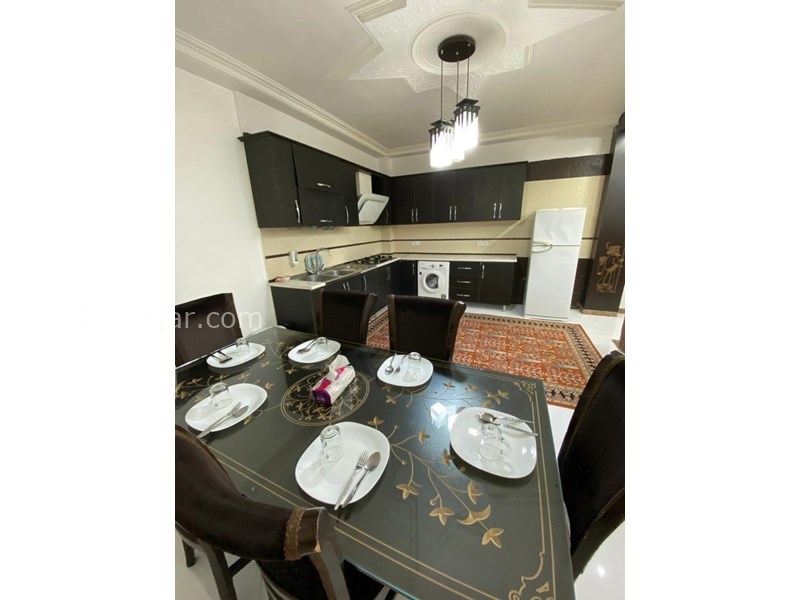 عکس شماره 812981 - اجاره ویلا در رامسر - 