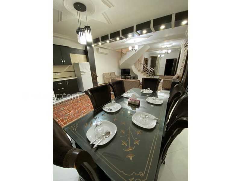 عکس شماره 812982 - اجاره ویلا در رامسر - 