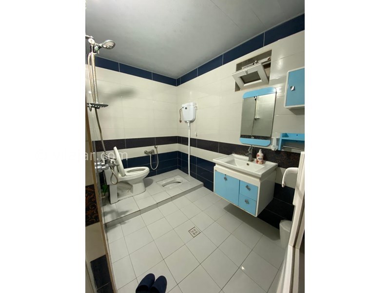 عکس شماره 812984 - اجاره ویلا در رامسر - 