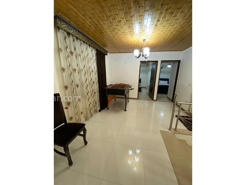 عکس شماره 812987 - اجاره ویلا در رامسر - 