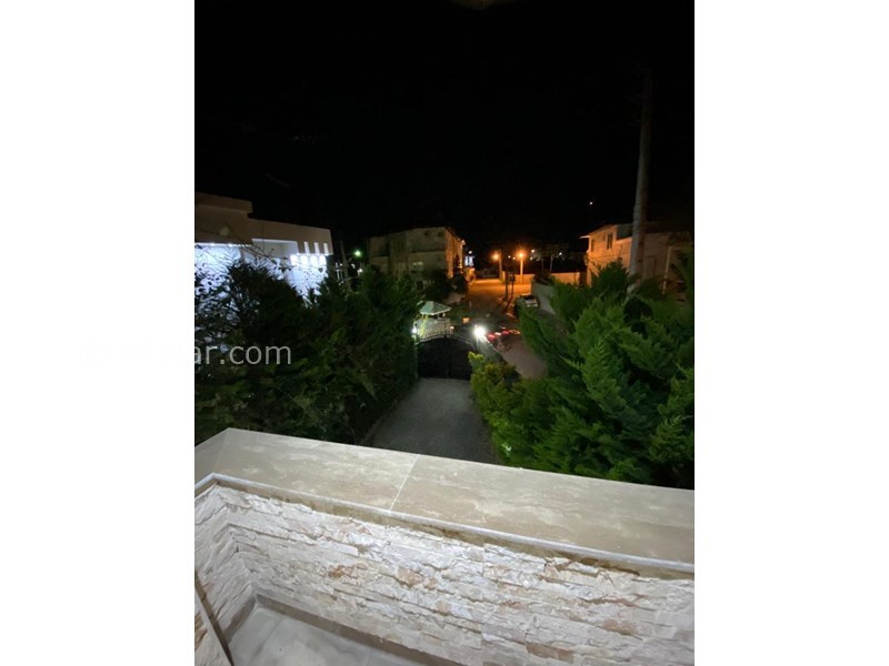 عکس شماره 812988 - اجاره ویلا در رامسر - 