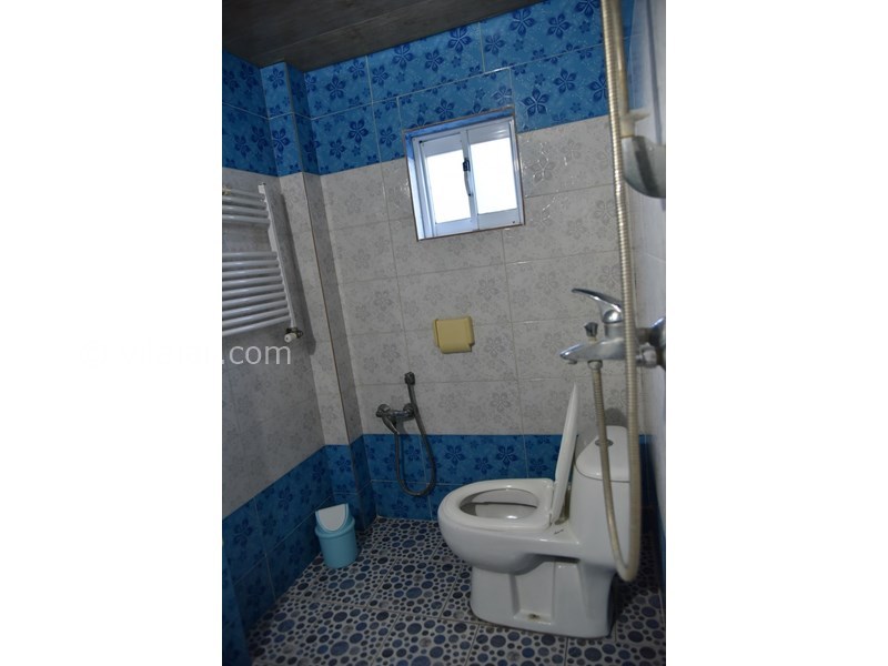 عکس شماره 813070 - اجاره ویلا چسبیده به شهرک نمک آبرود - 