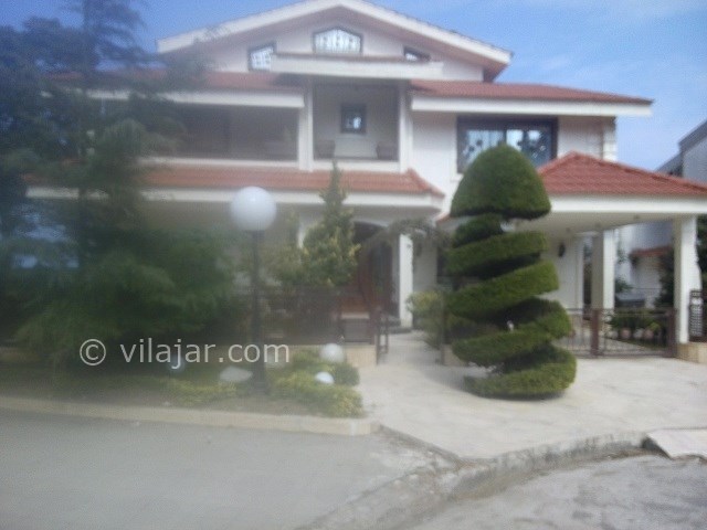 عکس شماره 8131 - اجاره ویلا ساحلی دریاکنار - 