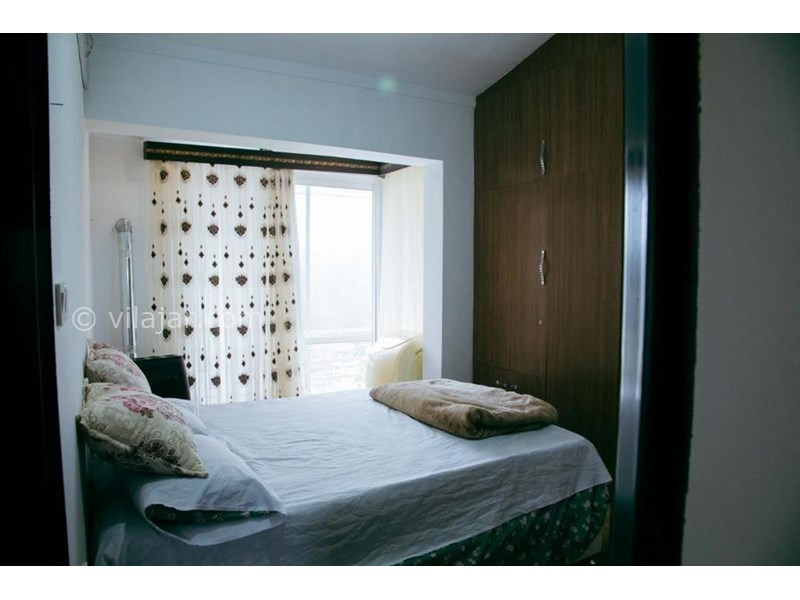 عکس شماره 813106 - ویلا جنگلی با استخر چهارفصل چالوس - 