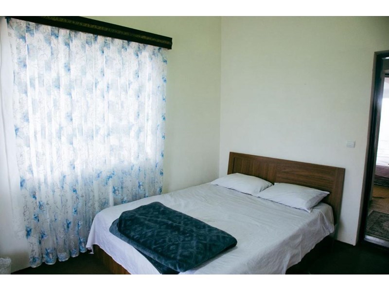 عکس شماره 813107 - ویلا جنگلی با استخر چهارفصل چالوس - 