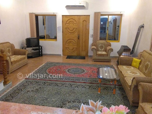 عکس شماره 81323 - اجاره ویلای اربکله سد میجران - 
