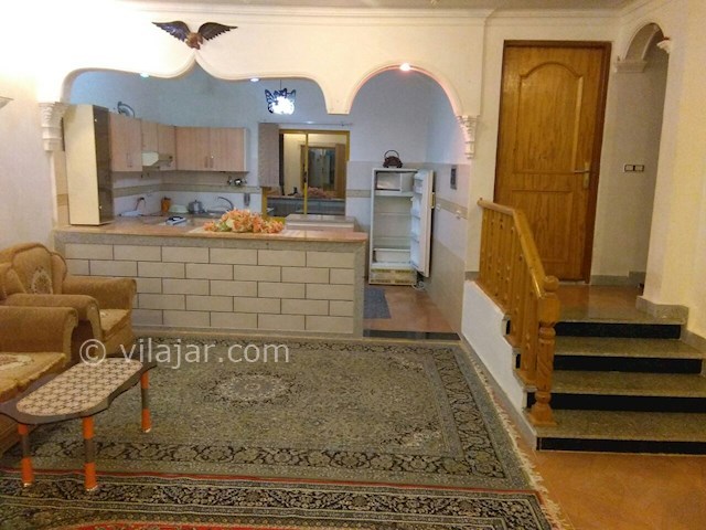 عکس شماره 81327 - اجاره ویلای اربکله سد میجران - 