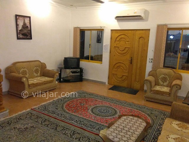 عکس شماره 81329 - اجاره ویلای اربکله سد میجران - 