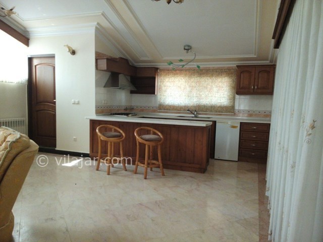 عکس شماره 8133 - اجاره ویلا ساحلی دریاکنار - 