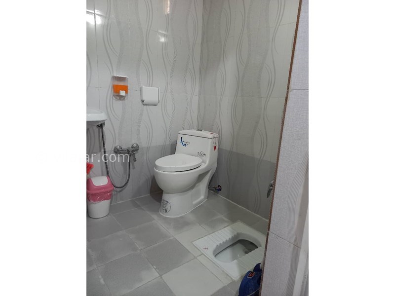 عکس شماره 813304 - اجاره ویلا چوبی در ماسال شالما - 