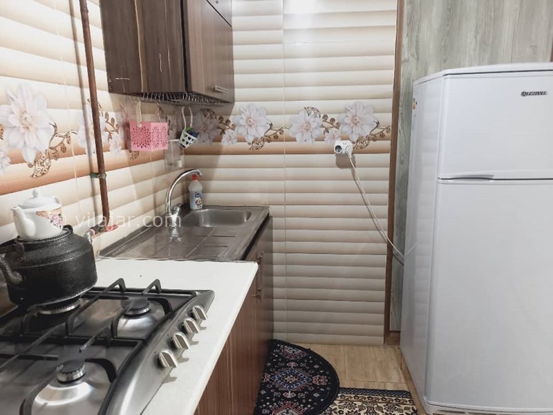 عکس شماره 813308 - اجاره ویلا چوبی در ماسال شالما - 