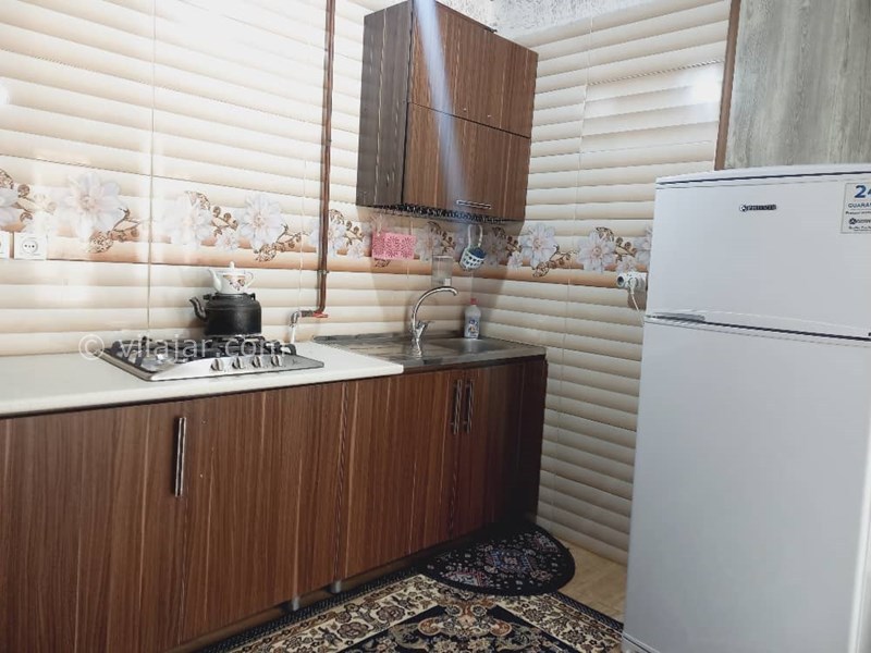 عکس شماره 813309 - اجاره ویلا چوبی در ماسال شالما - 