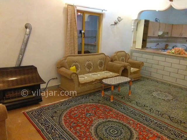 عکس شماره 81331 - اجاره ویلای اربکله سد میجران - 