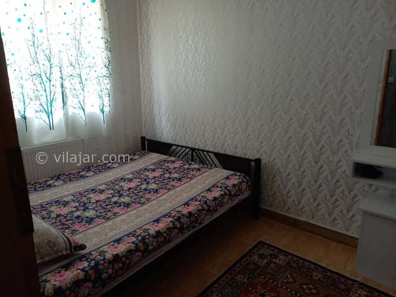 عکس شماره 813320 - اجاره ویلا چوبی در ماسال شالما - 