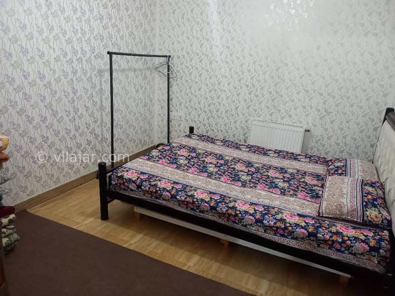 عکس شماره 813321 - اجاره ویلا چوبی در ماسال شالما - 