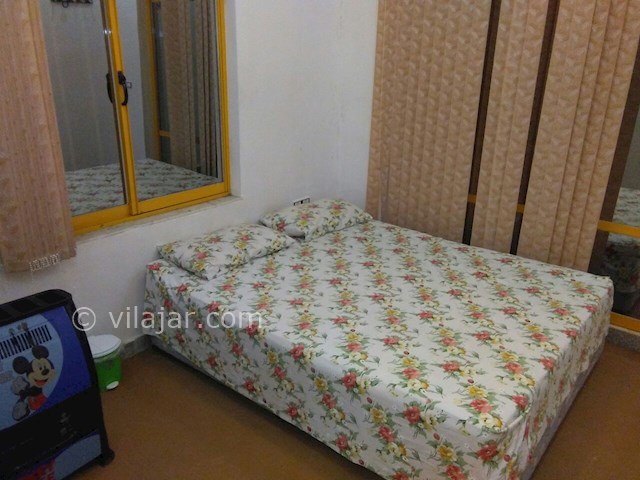 عکس شماره 81333 - اجاره ویلای اربکله سد میجران - 