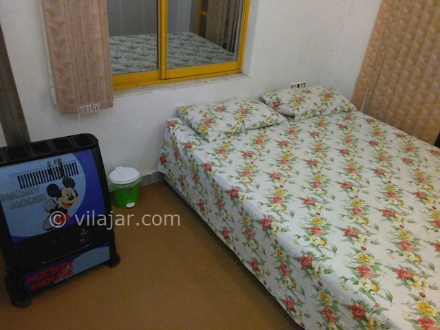 عکس شماره 81335 - اجاره ویلای اربکله سد میجران - 