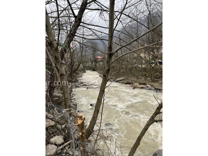 عکس شماره 813357 - اجاره کلبه سوئیسی با جکوزی ماسال - 