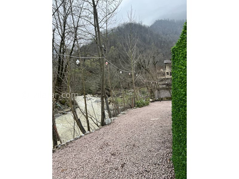 عکس شماره 813382 - اجاره کلبه سوئیسی با جکوزی ماسال - 